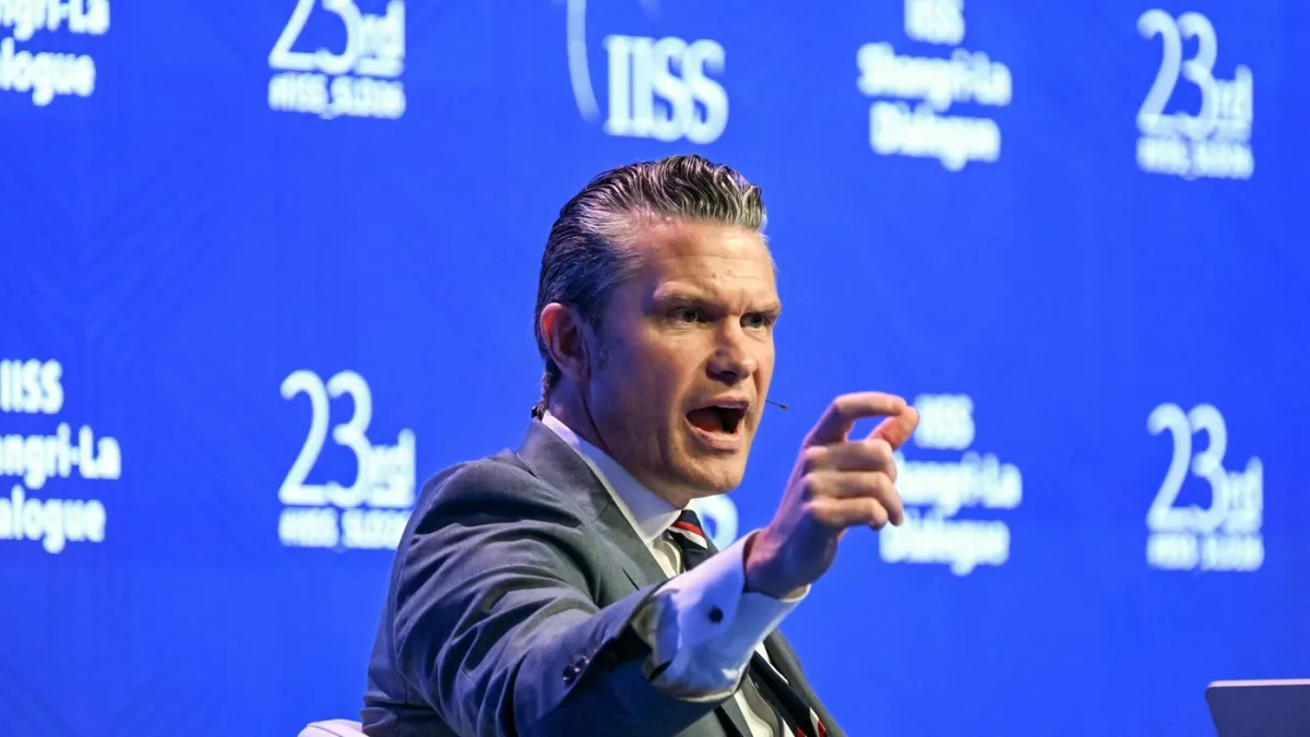 Trumpov ministar obrane: 'Zatvorenici iz Guantanama su treba