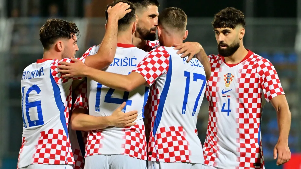 Pogledajte kako je popularni portal opisao susret Hrvatske i