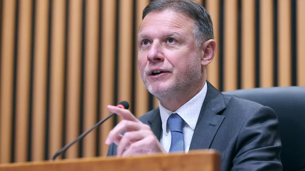 Jandroković o Benčić: 'Njezin izraz lica pokazao j