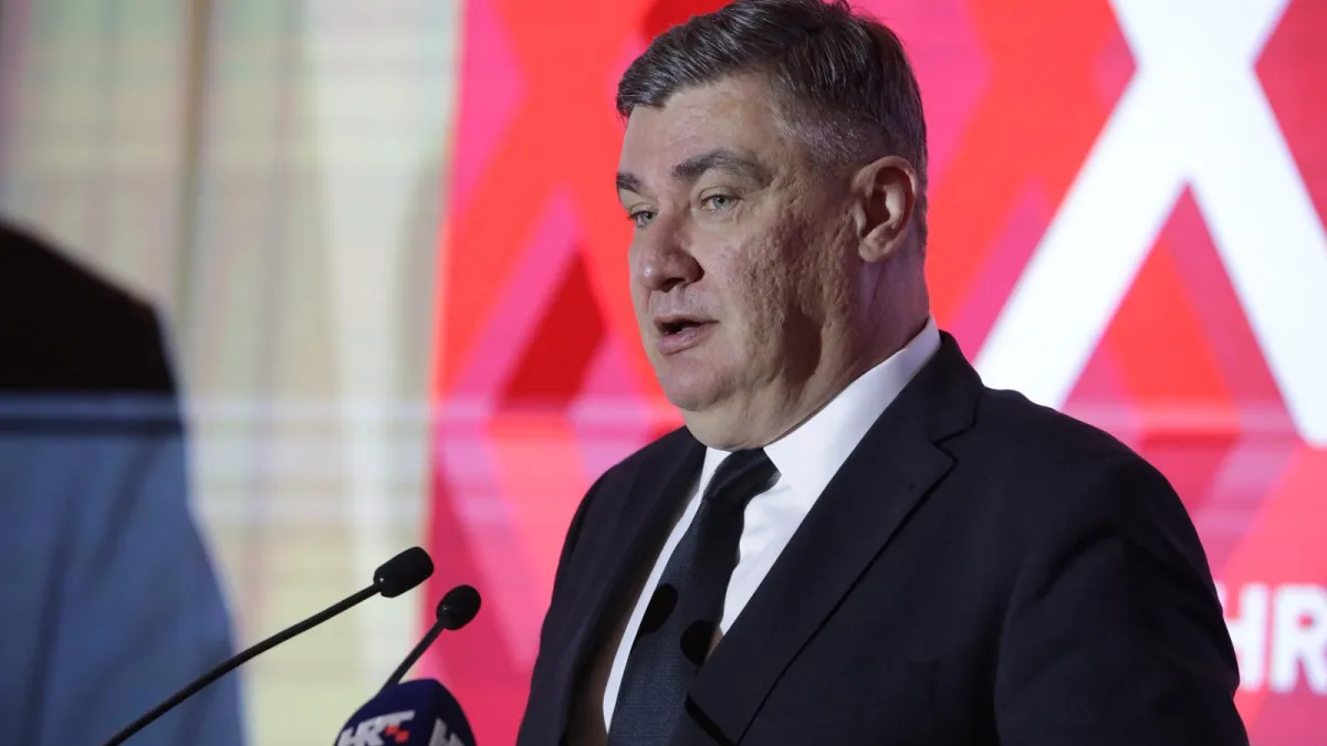 Milanović o skupoći nekretnina: 'Rast plaća to ne 