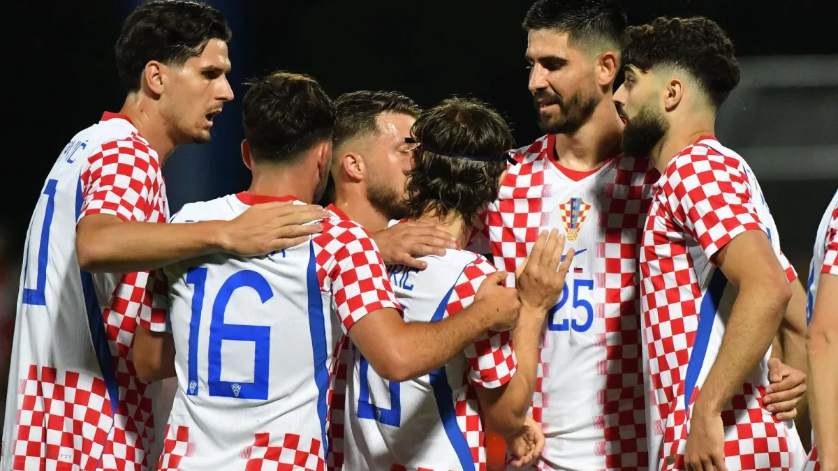 Hrvati otkrili koju utakmicu Vatrenih najviše pamt