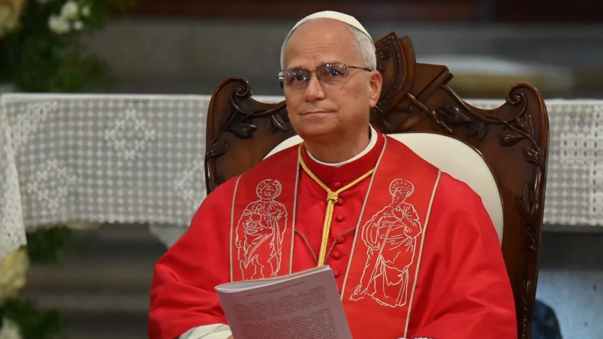 Stoljeće nakon Gaudíjeve smrti ostvario se njegov san: Papa 