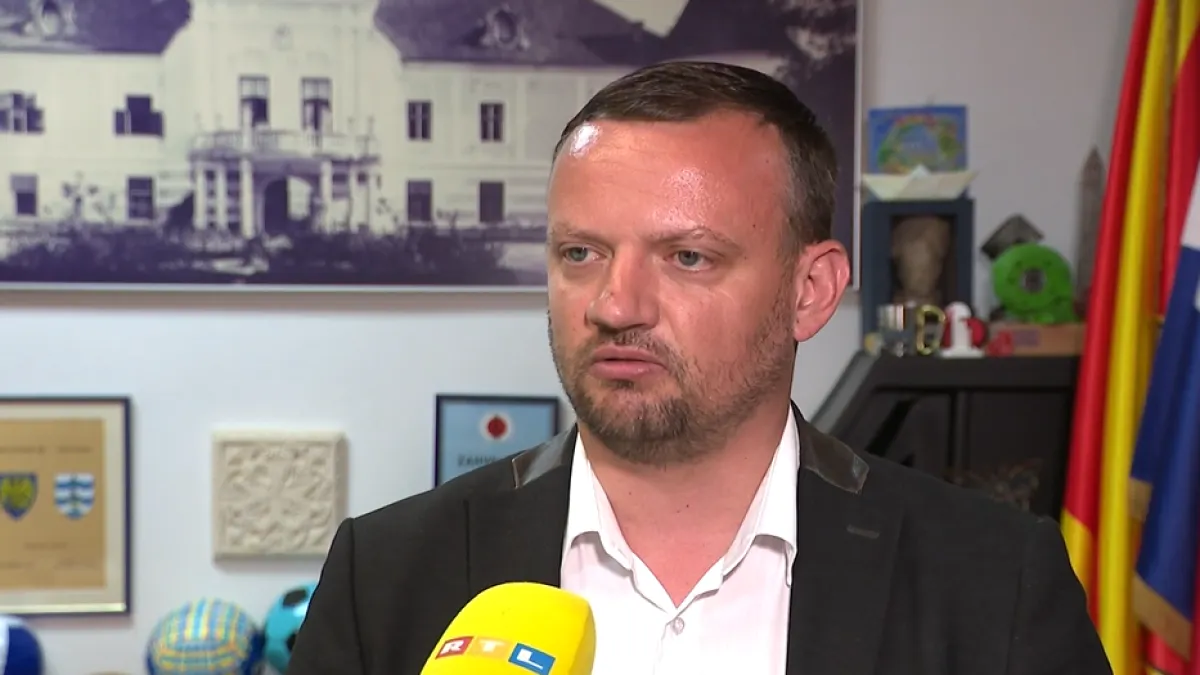 Šimuniću istražitelji vratili mobitele uz isprike: 'Ima mnog
