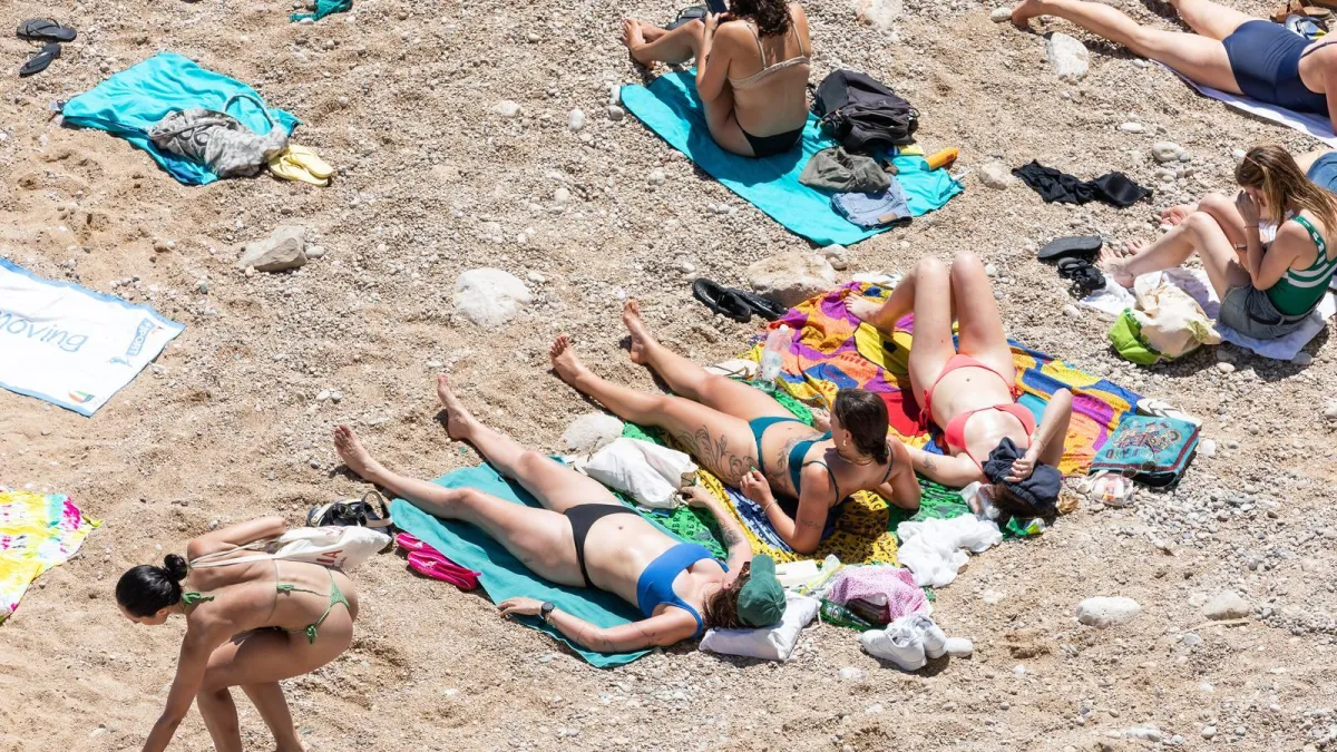 Uživajte u toplom vikendu jer stiže promjena: Meteorologinja
