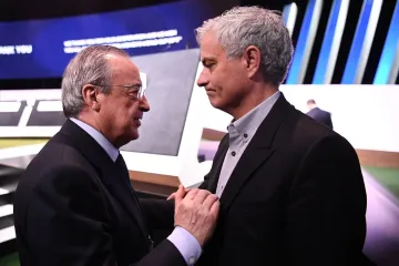 Službeno je! Real Madrid ima novog trenera, vraća se poznato ime