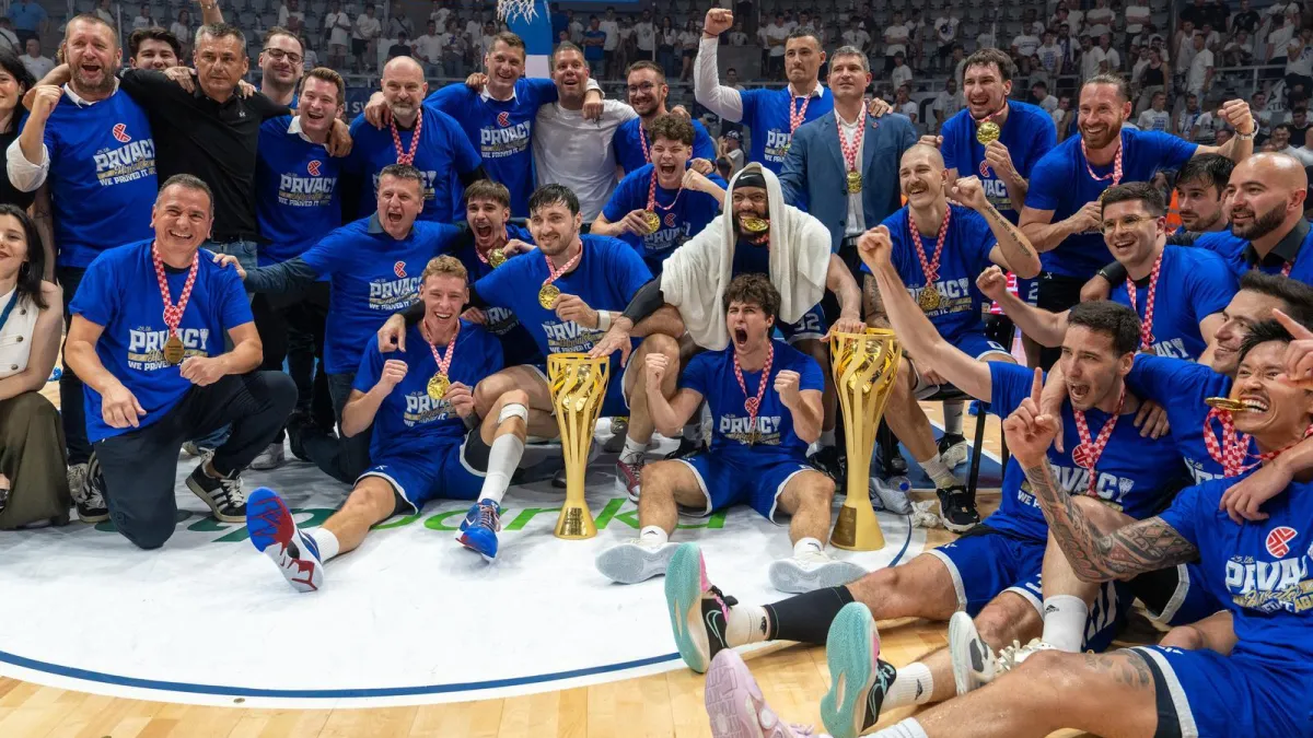 Za konsolidiranu Cibonu čini se dolaze neka sretnija vremena