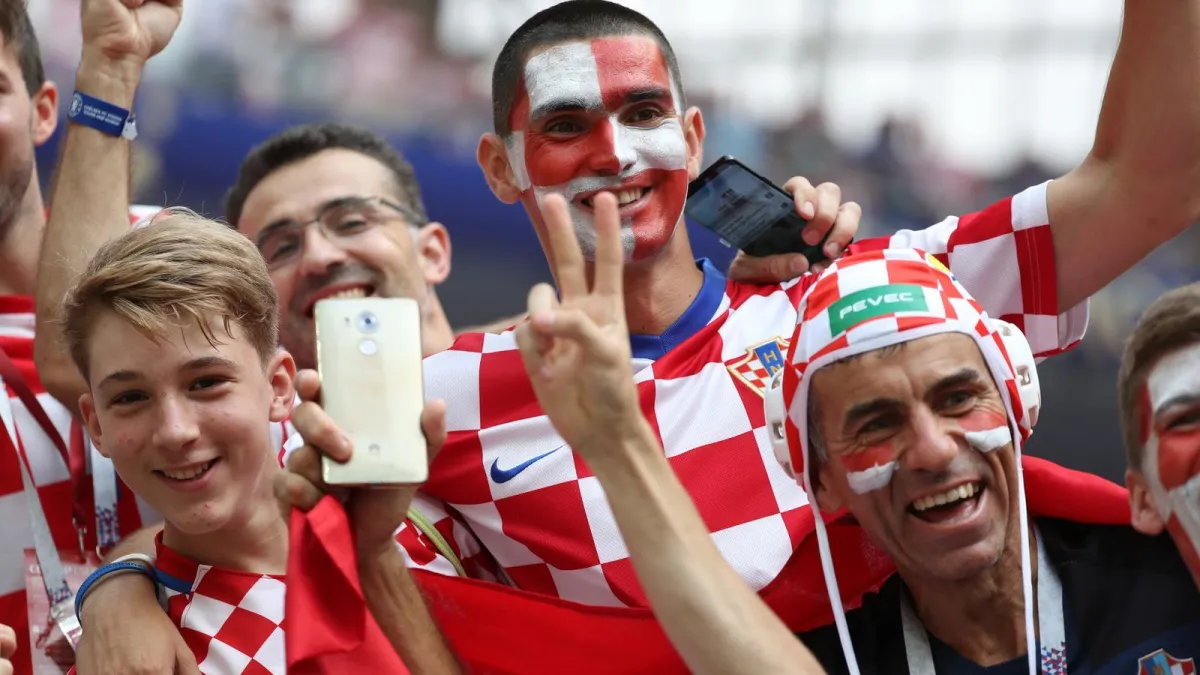 Bira se najljepši hrvatski dres sa svjetskih prvenstava: Evo