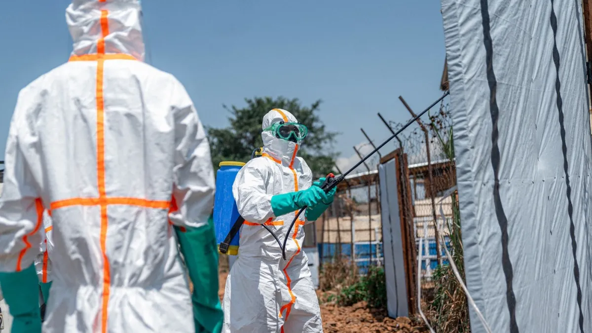 Raste broj zaraženih ebolom: Stotine kontakata nije identifi