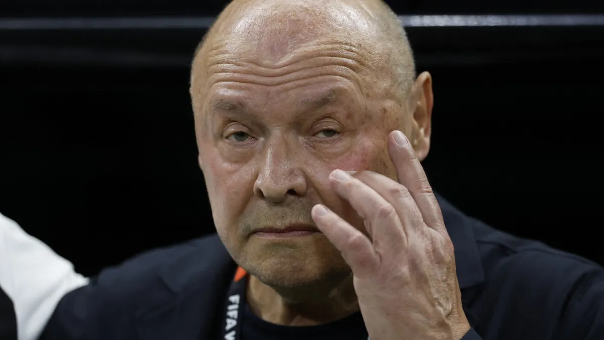 Srušen rekord Mundijala: 'Nisam pijanac, ali volim