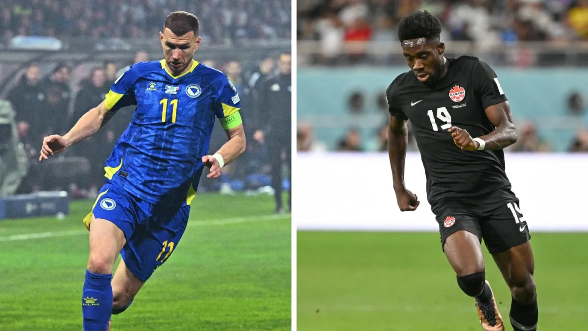 Drugi dan SP-a: Nastupa Bosna i Hercegovina! Evo tko s kim i
