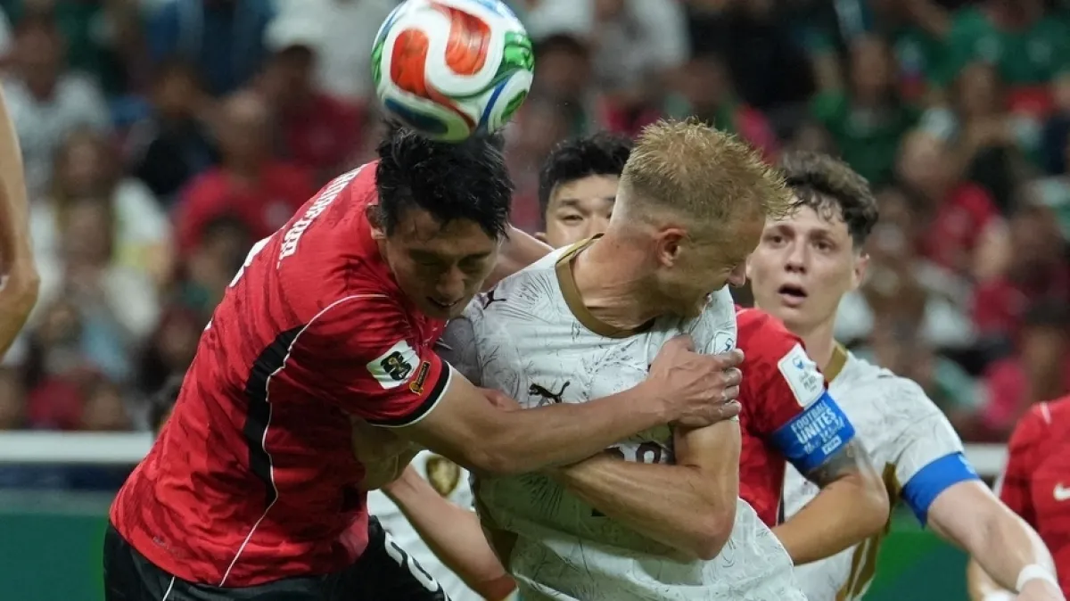 FIFA objavila informaciju koja ne odgovara istini? Mnogi u p