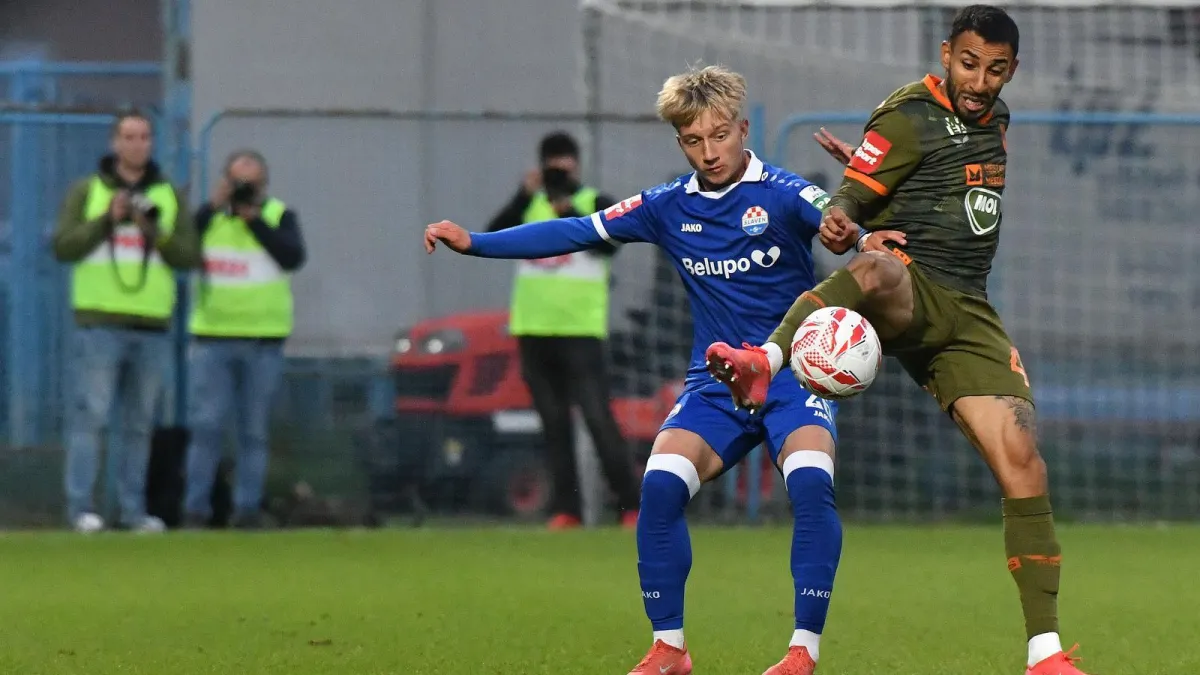 Dinamo potpisao velikog talenta koji je oduševio prošle sezo