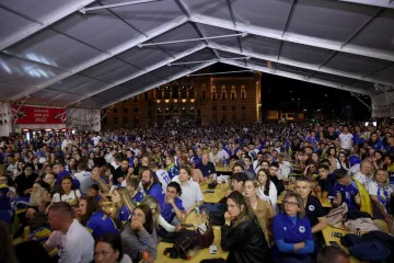 Neslužbena himna reprezentacije BiH postala hit koji je oduševio i BBC