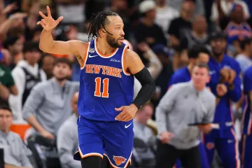 Trese se Velika Jabuka: Knicksi srušili prokletstvo staro 53 godine i postali novi NBA prvaci!