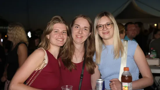 Kamere su ih obožavale: Ove ljepotice obilježile su Gra&scaron;in koncert u Nedeli&scaron;ću