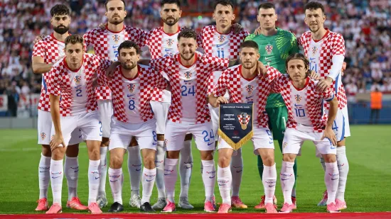 Ako se smatra&scaron; nogometnim stručnjakom, oku&scaron;aj se na ovom kvizu o hrvatskoj reprezentaciji