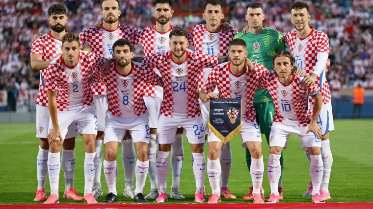 Ako se smatra&scaron; nogometnim stručnjakom, oku&scaron;aj se na ovom kvizu o hrvatskoj reprezentaciji
