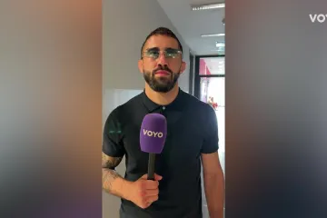Pejić nakon kaosa na FNC-u: 'Takvog borca više nijedna organizacija ne bi trebala angažirati'