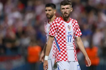 Vatreni pred Panamu: &Scaron;utalo jasno poručio &scaron;to prijeti, Sučić analizirao poraz od Engleske