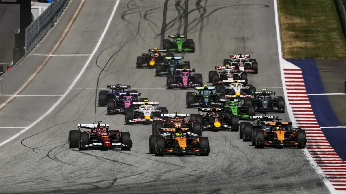 Stručnjak otkriva što stvarno čeka F1 u Austriji: 'Osim temperature, još jedan detalj je važan'