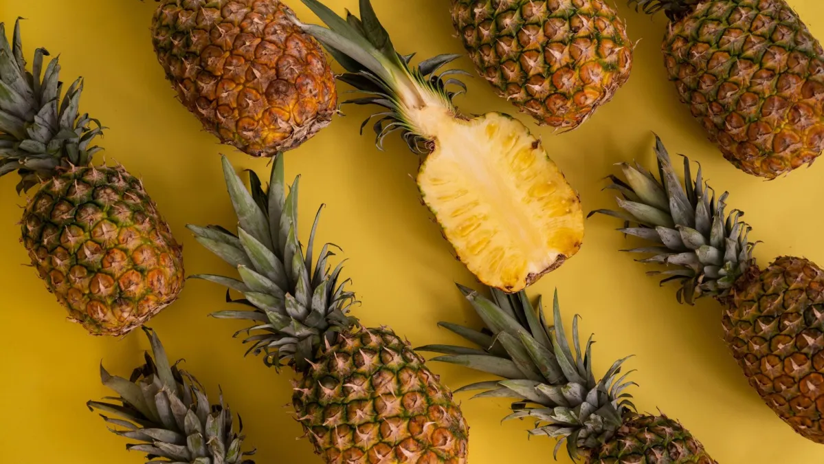 [KVIZ] Ako volite jesti ananas, okušajte se na ovim pitanjima