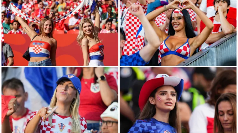 Hrvatice ljepotom, energijom i emocijom privukle pažnju u Torontu: Ivana Knoll podigla atmosferu