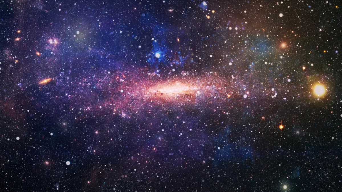 [KVIZ] Na koliko pitanja iz područja astronomije možeš odgovoriti točno?