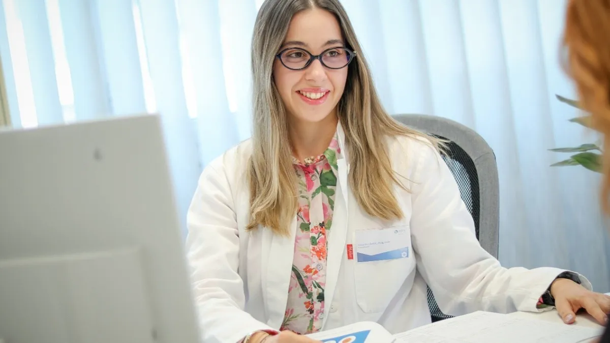 Nutricionistica Robić upozorava: Ljudi danas znaju sve o dijetama, a imaju sve više problema s kilogramima