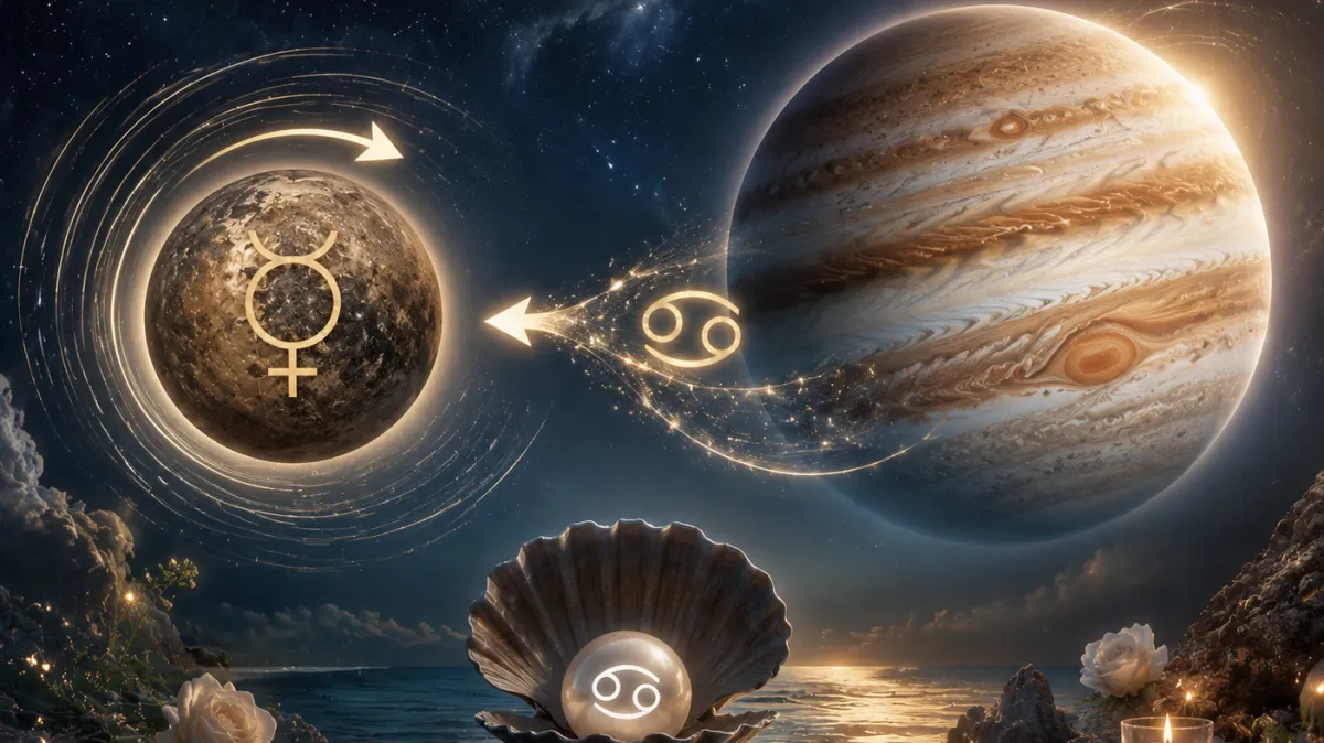 Stiže astrološki događaj koji nije viđen 700 godina: Ovim znakovima donosi povratak bivših