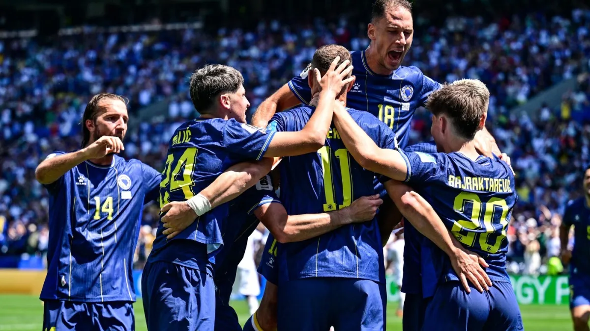 BiH postigla jedinstven učinak u svijetu sporta: Od 200+ zemalja, niti jedna nije ovo uspjela