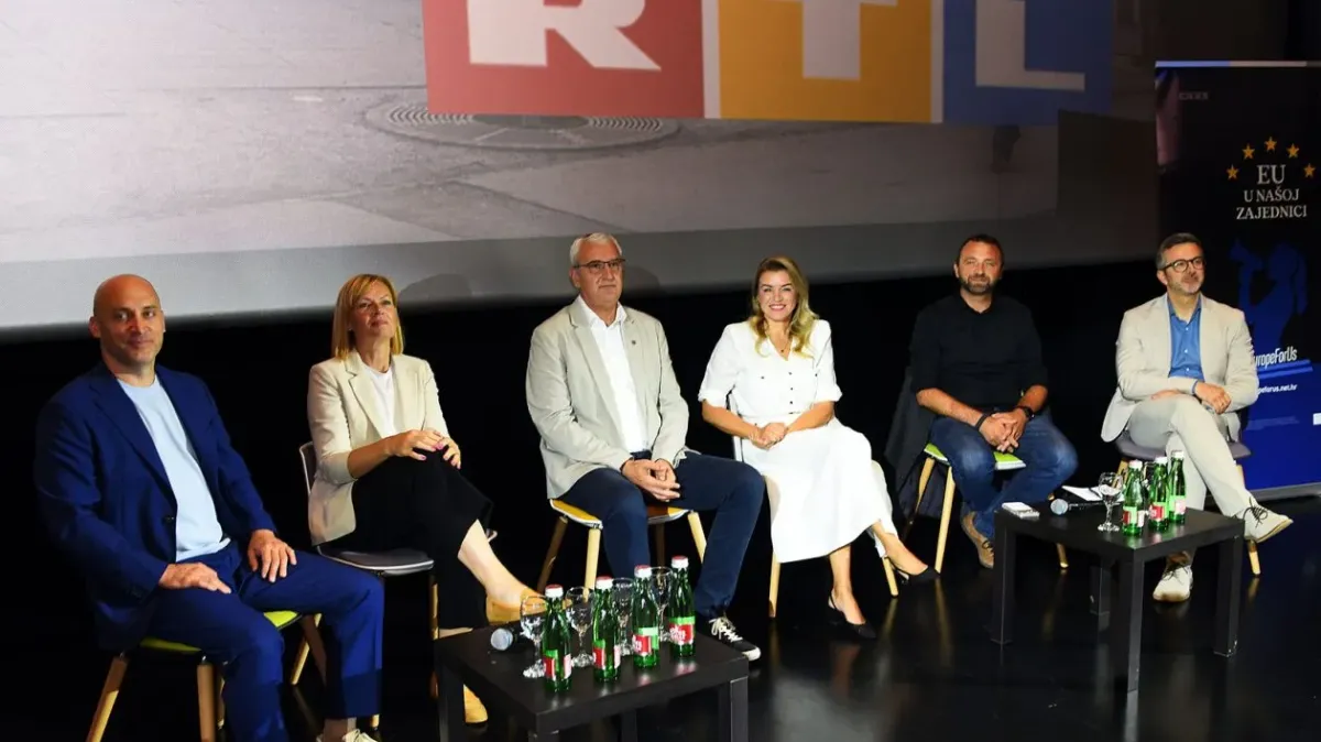 Kako EU projekti mijenjaju Karlovačku županiju? Panel otkrio nove planove