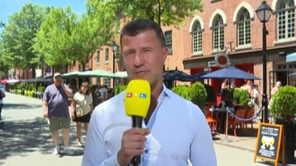 Marko nam je otkrio što pobjeda BiH znači za Hrvatsku i zašto je izbornik Dalić zabrinut