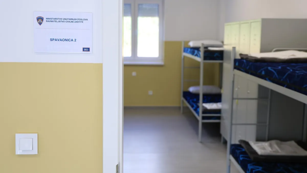 Pozvali se na priziv savjesti, sad idu na obuku u Civilnu zaštitu: Donosimo sve detalje