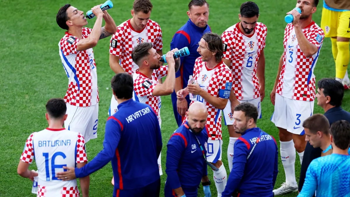 Dalić sprema velike promjene? Iz reprezentacije procurili detalji uoči Gane
