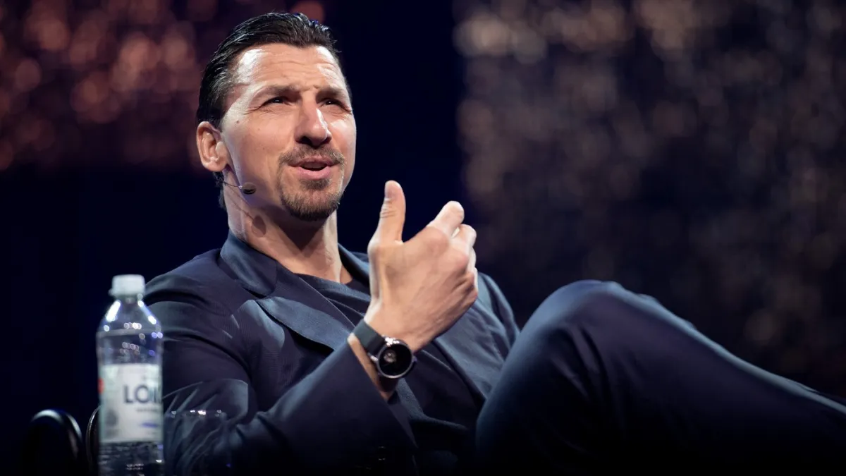 Zlatan nije mogao sakriti emocije: Posebne riječi za BiH nakon povijesnog uspjeha