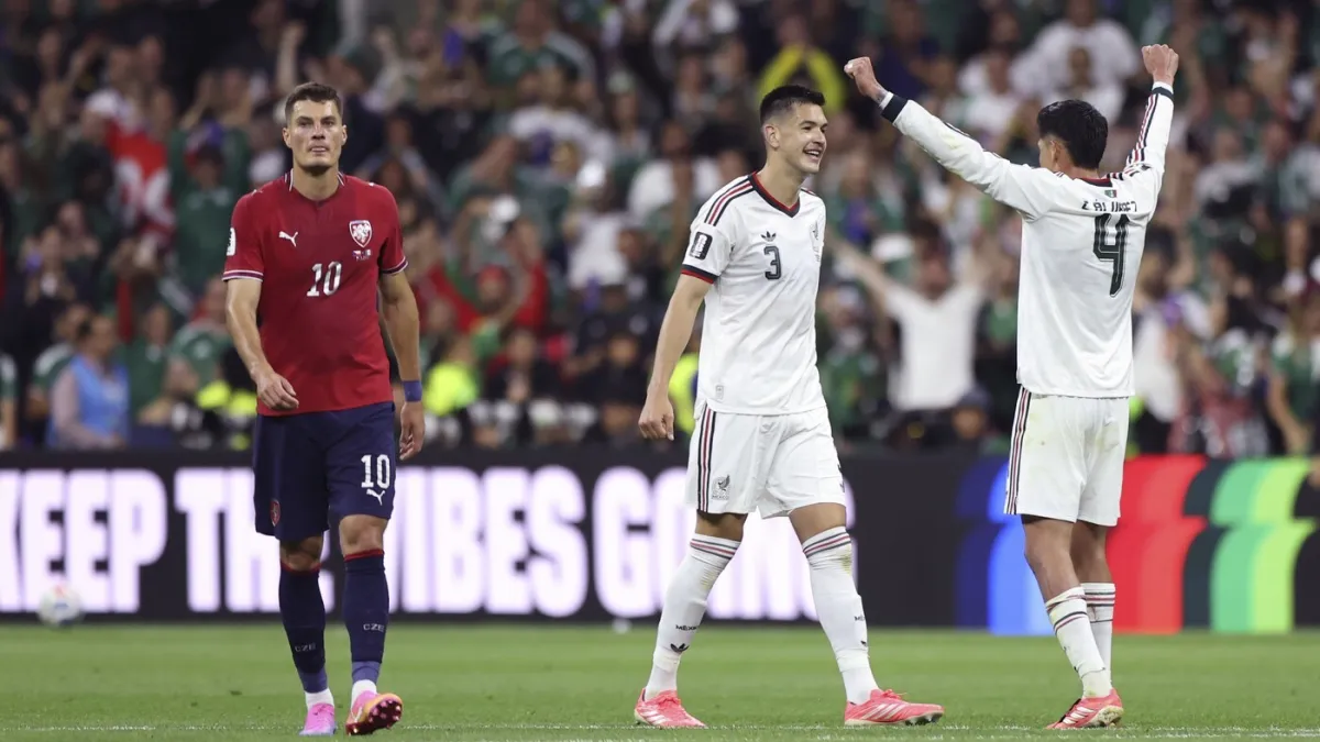 Šok u Češkoj: Patrik Schick iznenada se oprostio od reprezentacije