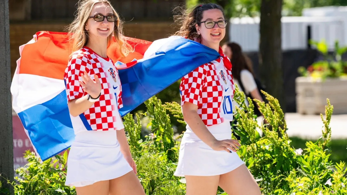 Jeste li spremni za utakmicu Hrvatske? Donosimo vodič za savršenu navijačku subotu