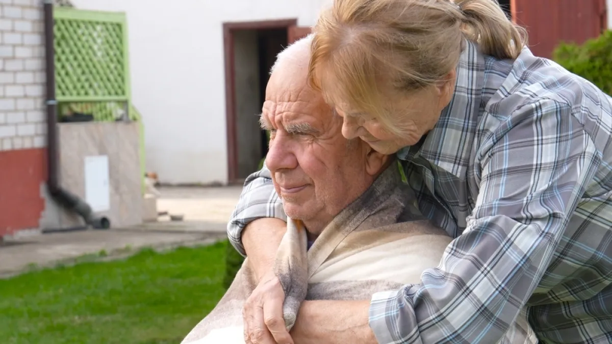 Rizična ponašanja: Tijekom toplinskog vala jedan simptom demencije može biti koban
