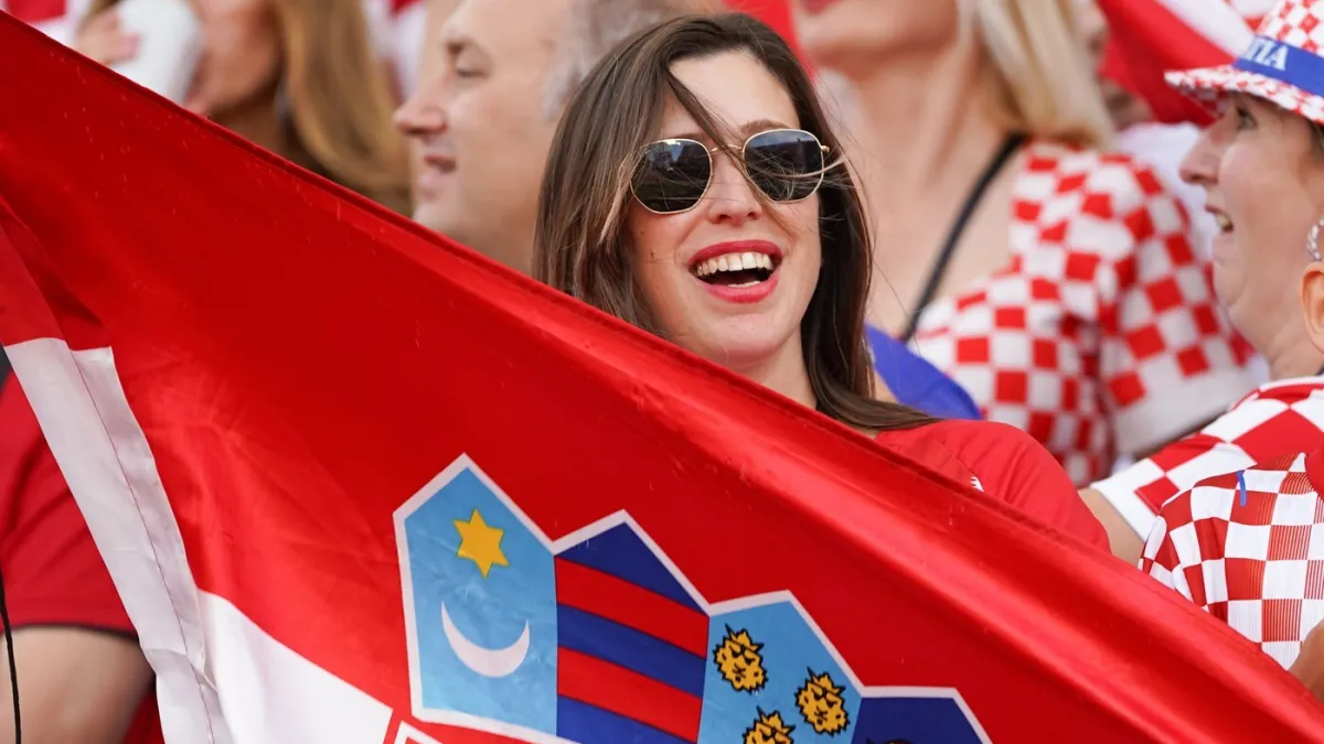 Danas igra Hrvatska za drugi krug Svjetskog prvenstva: 'Očekujem našu pobjedu'