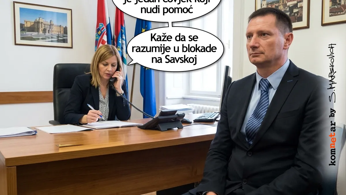Stručna pomoć
