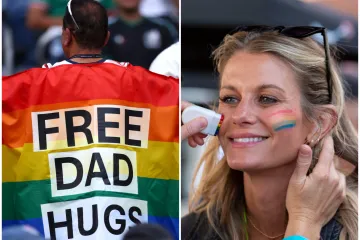 Eksplodirao novi skandal na SP-u! Iran i Egipat digli se protiv Pridea, FIFA gasila požar