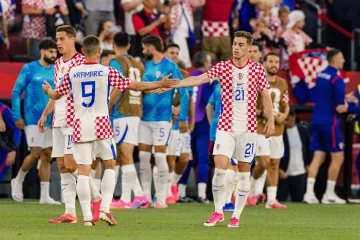 Hrvatska pred ključnu utakmicu: Računica jasna, ali ni&scaron;ta jo&scaron; nije gotovo