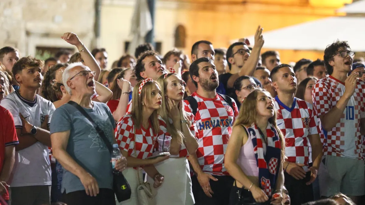 Marko Vargek iz Philadelphije uoči utakmice: 'Nervozni smo, stigao je dan odluke'