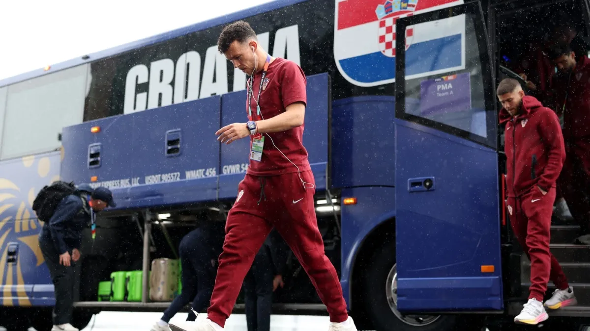 Povijesna utakmica Perišića: Samo su Maradona, Maldini i Seeler ispred njega
