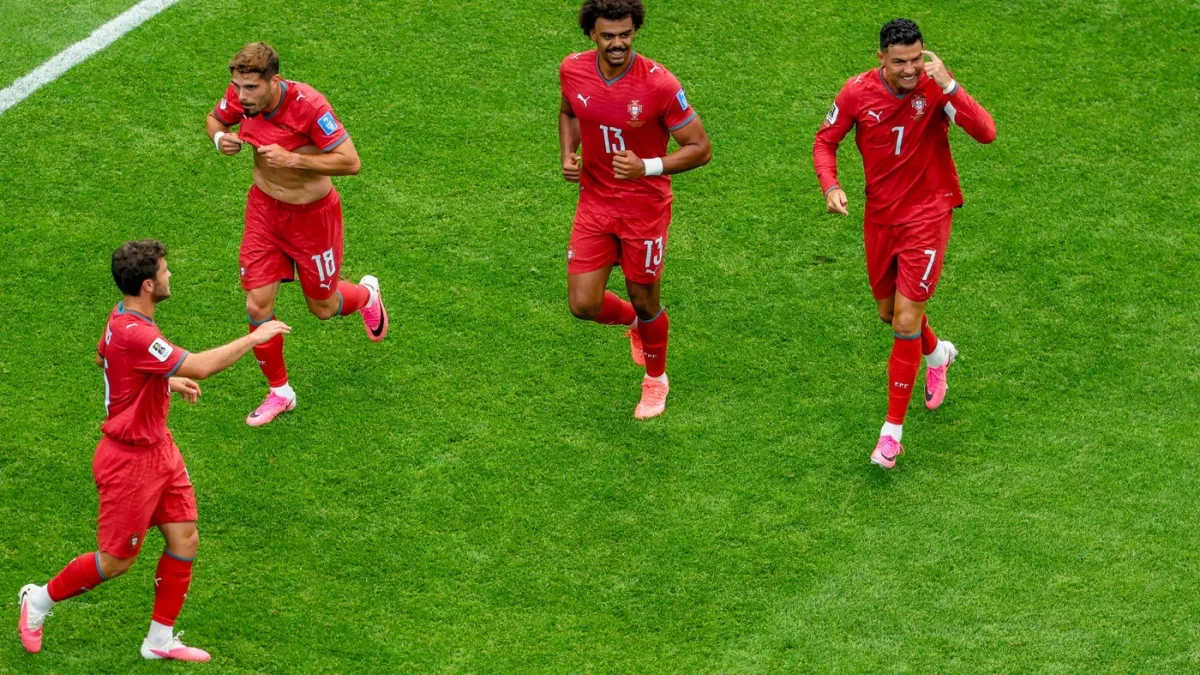 Veliki spektakl i okršaj Kolumbije protiv Portugala u skupini koja se križa s našom