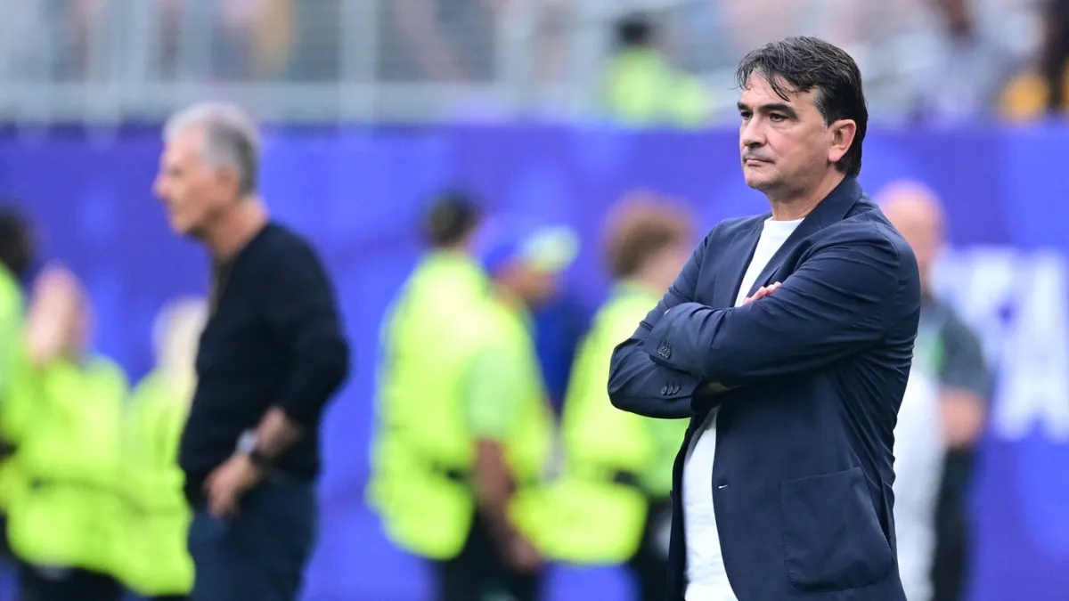 Izbornik Dalić pred svima otkrio ključ pobjede protiv Gane
