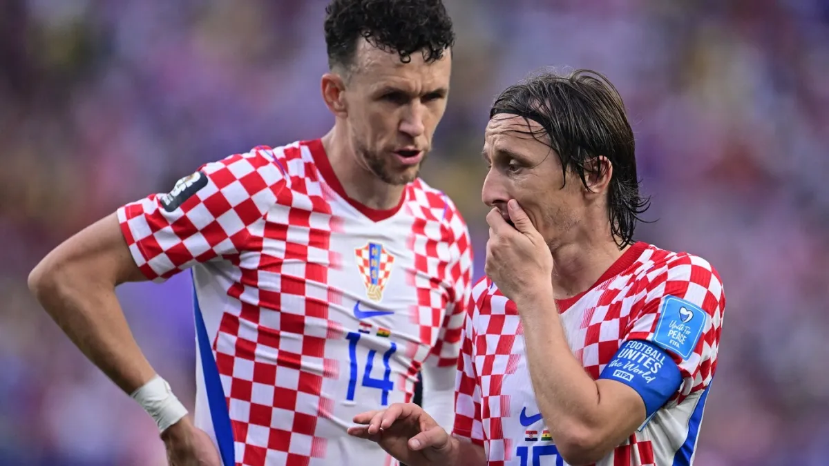 Legenda oduševljena Hrvatskom: 'On je fenomen, nevjerojatno kako igra, ne želim Portugal!'