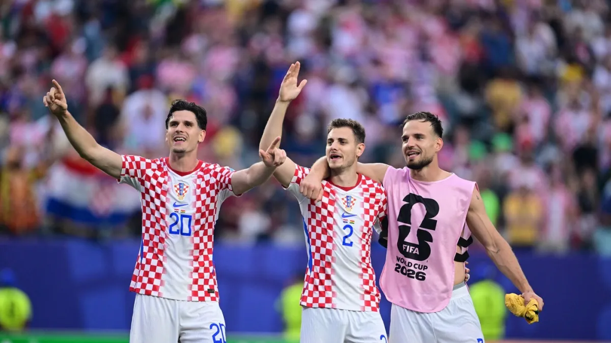Hrvatski trener otkrio što je presudilo protiv Gane: 'To više nije naš hendikep'