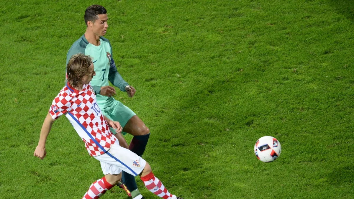 Posljednji ples Modrića i Ronalda: Može li hrvatski kapetan još jednom pokvariti planove?