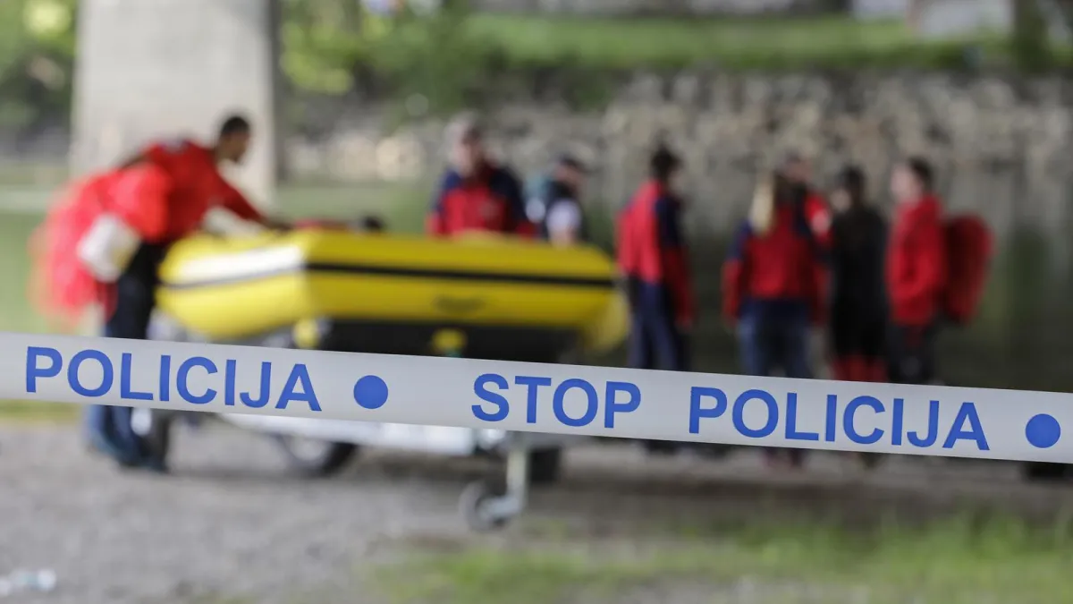 Tužan kraj potrage: Pronađeno tijelo muškarca koji je nestao na jezeru Borovik
